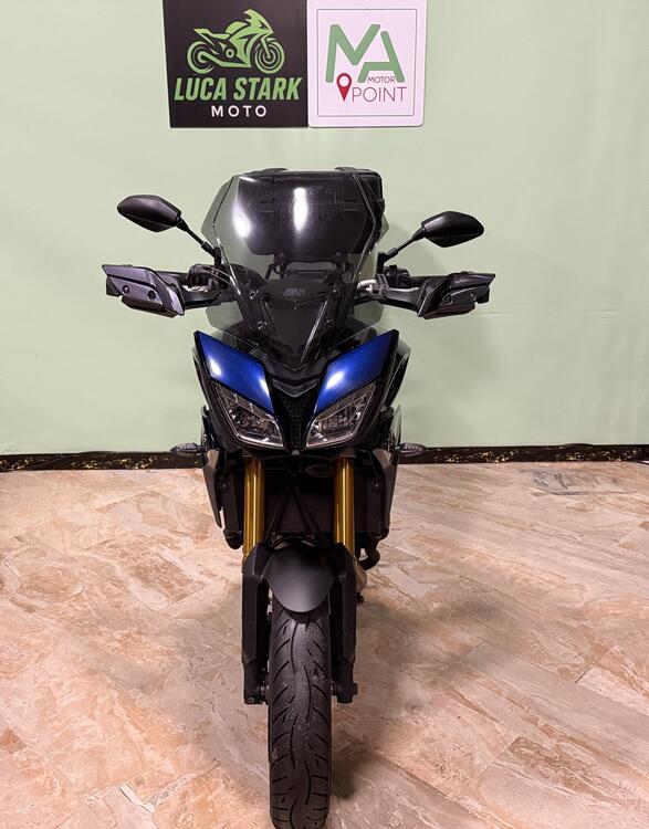 Yamaha MT-09 Tracer ABS (2015 - 16) (4)