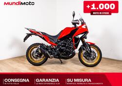 Moto Morini X-Cape 650 Alloy Wheels (2021 - 25) usata