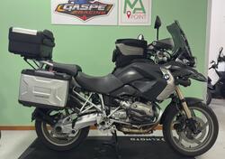Bmw R 1200 GS (2008 - 09) usata