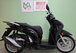 Honda SH 350 (2021 - 24) usata