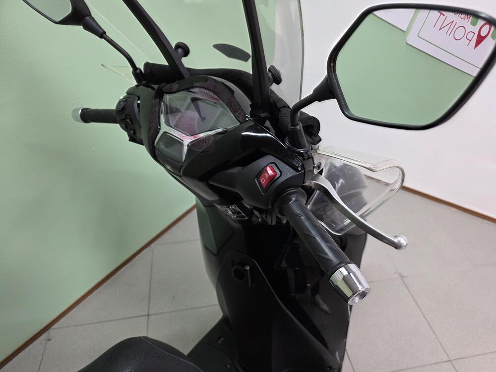 Honda SH 350 (2021 - 24) (4)