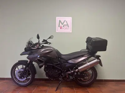 Bmw F 700 GS (2012 - 15) usata