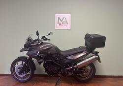 Bmw F 700 GS (2012 - 15) usata