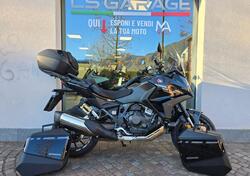 Honda NT 1100 Travel (2022 - 24) usata