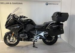 Bmw R 1250 RT (2021 - 25) usata