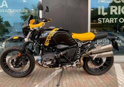 Bmw R nineT Urban GS (2021 - 24) usata