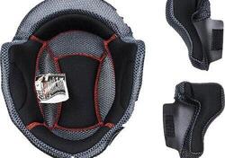 Ricambio Interni Completi LS2 Per OF562 Airflow L