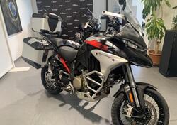 Ducati Multistrada V4 Rally (2023 - 25) usata