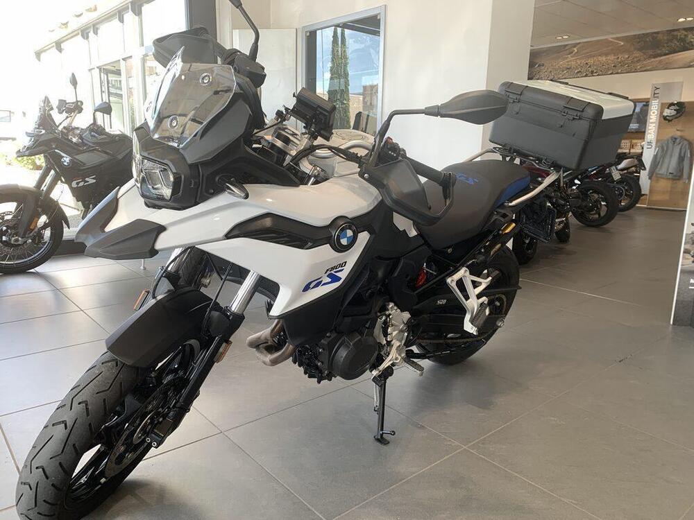 Bmw F 800 GS (2024 - 25) (4)