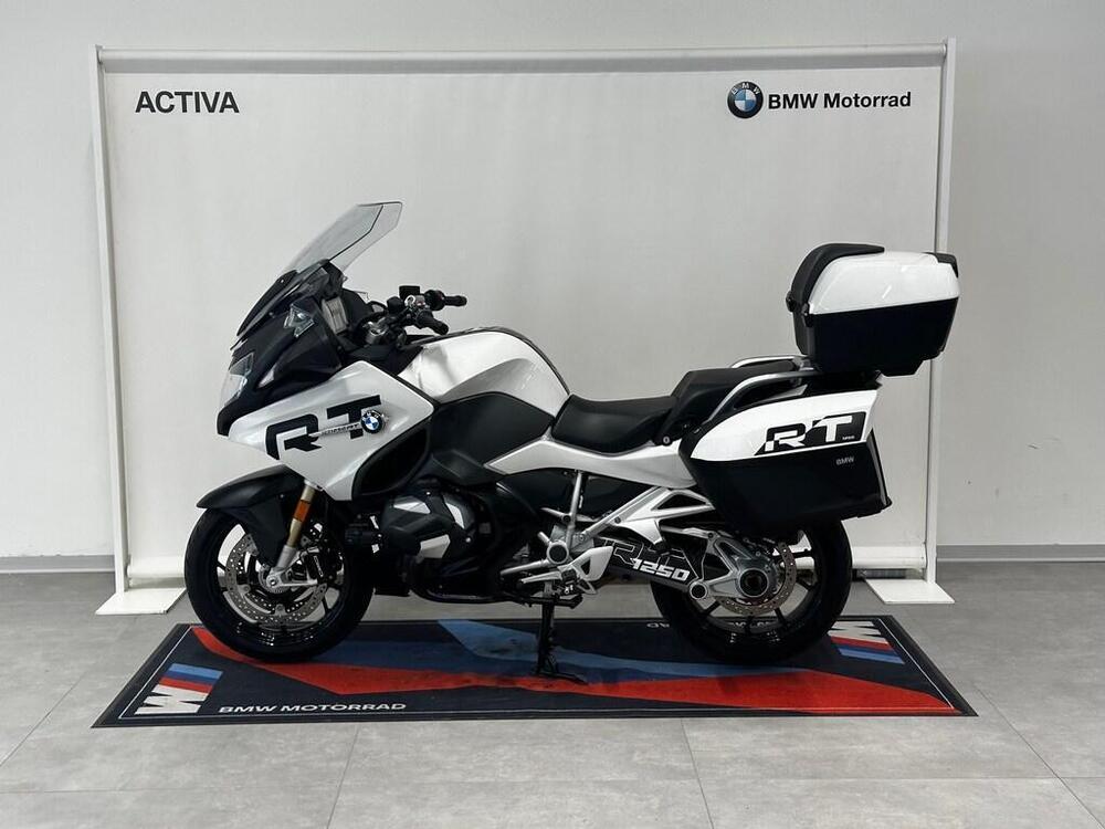 Bmw R 1250 RT (2019 - 20)