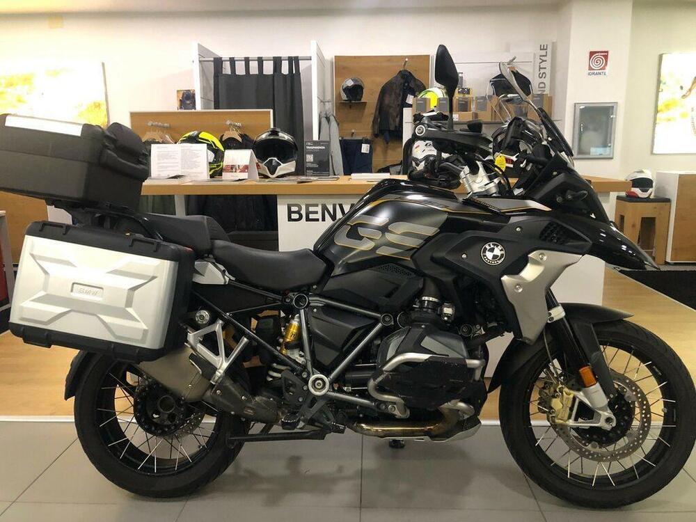 Bmw R 1250 GS (2019 - 20)