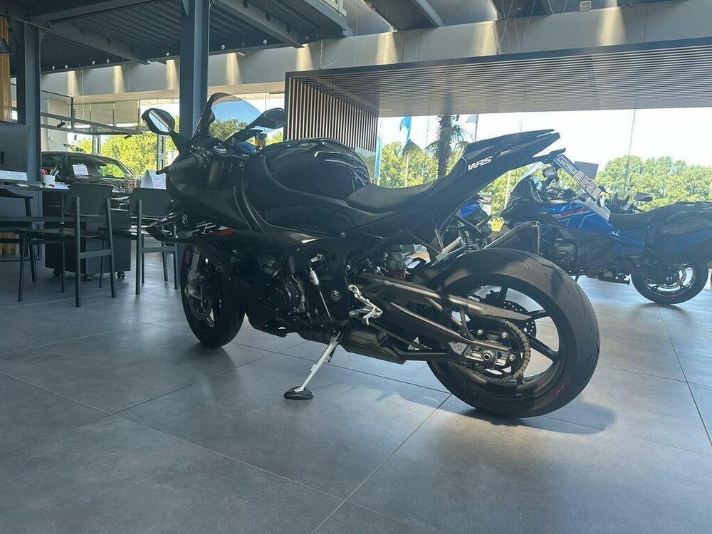 Bmw S 1000 RR (2021 - 22) (5)
