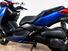 Yamaha X-Max 250 Iron Max ABS (2016) (10)
