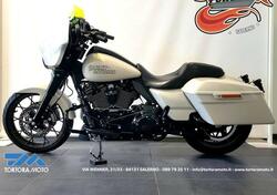 Harley-Davidson Street Glide ST (2022 - 23) usata