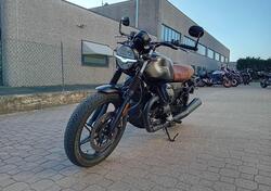 Moto Guzzi V7 Stone (2021 - 24) usata