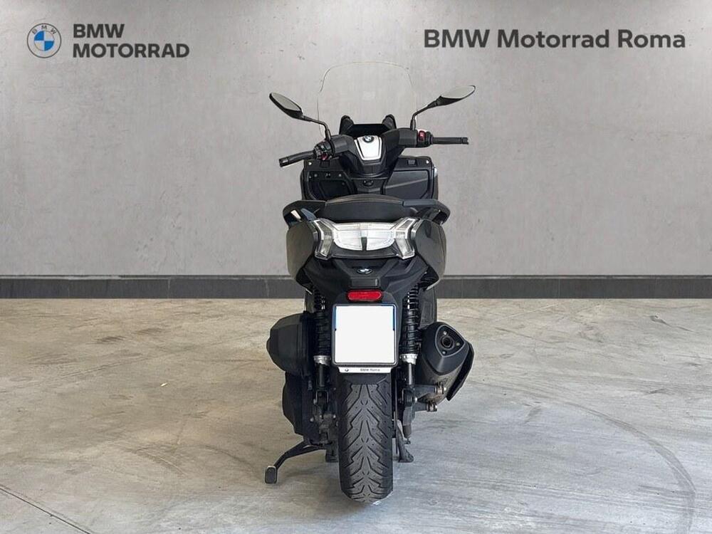 Bmw C 400 GT (2019 - 20) (4)