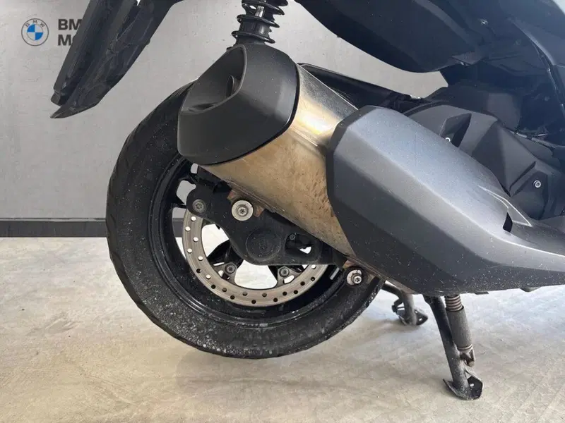 Bmw C 400 GT (2019 - 20) (6)