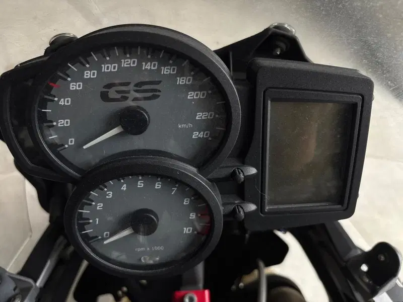 Bmw F 800 GS (2016 - 18) (8)