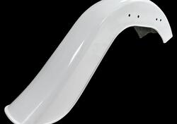 Parafango posteriore Chicano El Dorado per Softail 