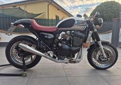 Triumph Thunderbird 900 Sport (2003 - 04) usata