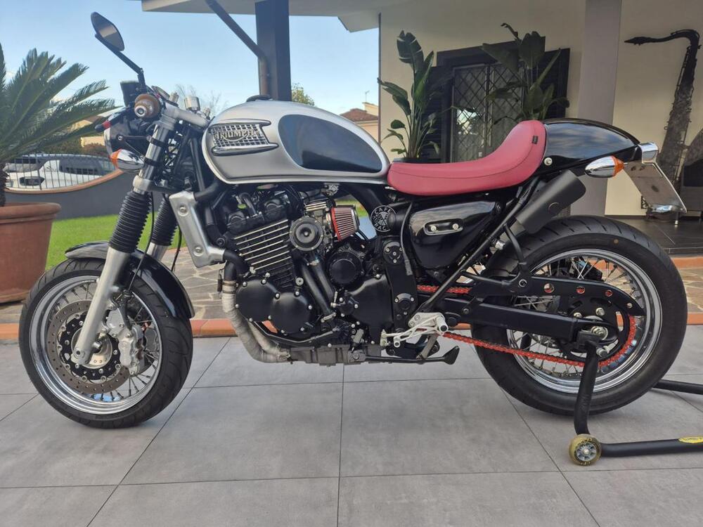 Triumph Thunderbird 900 Sport (2003 - 04) (2)