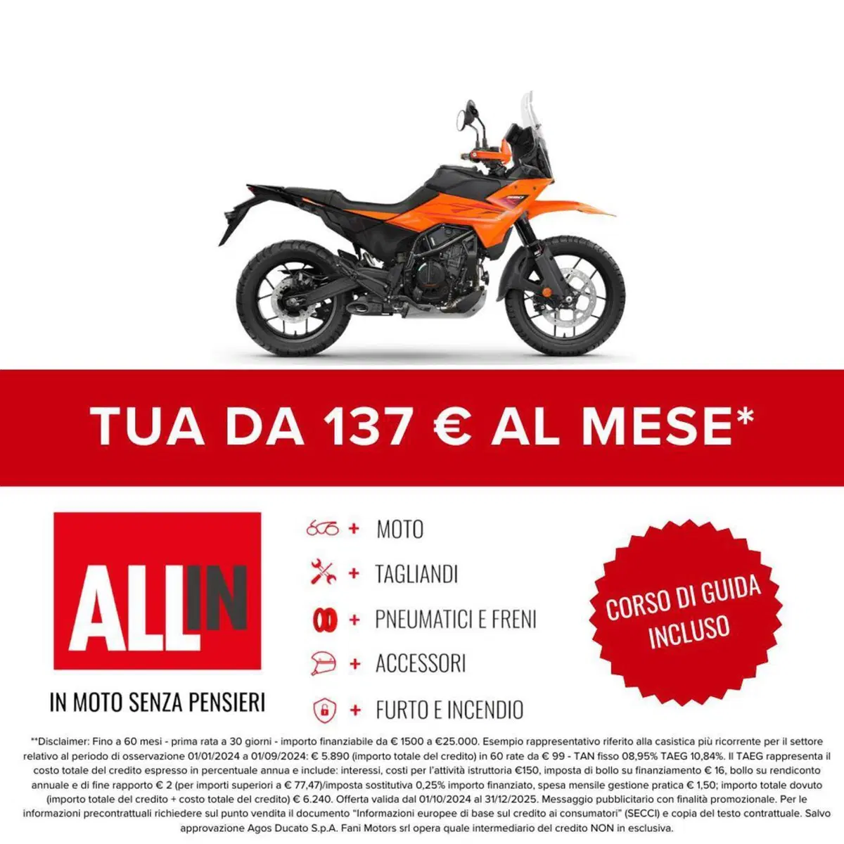 KTM 390 Adventure X (2025 - 26) (2)