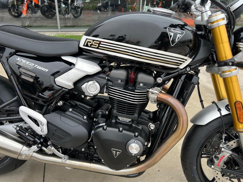 Triumph Speed Twin 1200 RS (2025) (3)