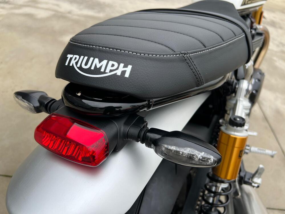 Triumph Speed Twin 1200 RS (2025) (5)
