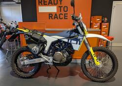 Husqvarna 701 Enduro (2023 - 25) usata