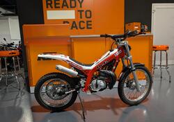 Betamotor Minitrial LC (2013 - 16) usata