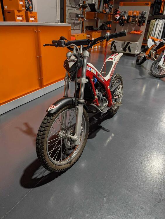 Betamotor Minitrial LC (2013 - 16) (2)