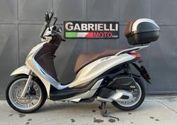 Piaggio Medley 150 S ABS (2016 - 19) usata