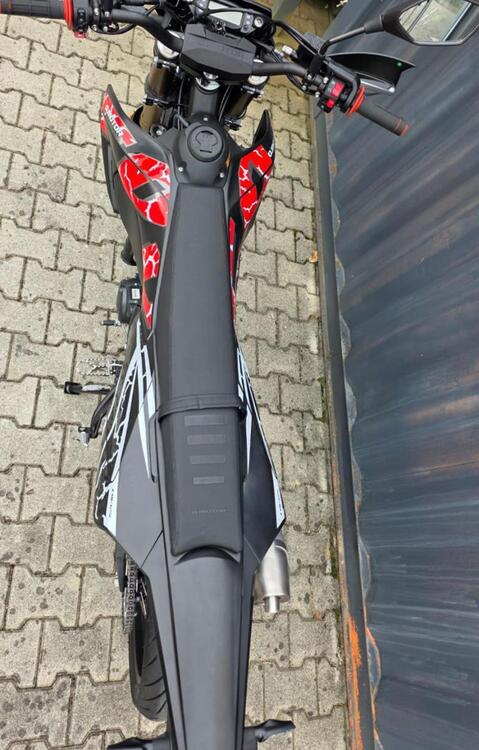 QJ Motor COV 125 (2025) (5)