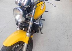 Honda Hornet 600 (2000 - 02) usata