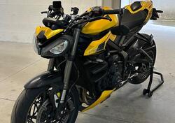 Triumph Street Triple 765 RS (2023 - 25) usata