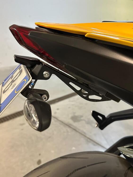 Triumph Street Triple 765 RS (2023 - 25) (4)