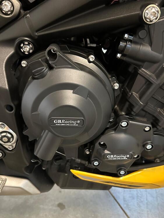 Triumph Street Triple 765 RS (2023 - 25) (5)