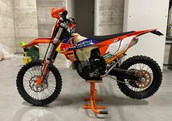 KTM 450 EXC-F (2018) usata