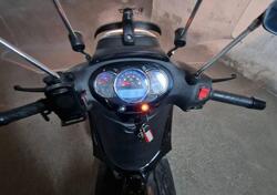 Piaggio Beverly 350 Police ABS-ASR (2018 - 20) usata