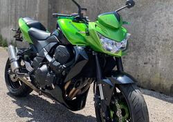 Kawasaki Z 750 ABS (2007 - 14) usata