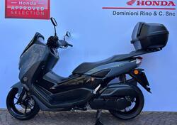 Yamaha N-Max 125 (2021 - 24) usata