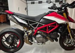 Ducati Hypermotard 950 SP (2019 - 20) usata