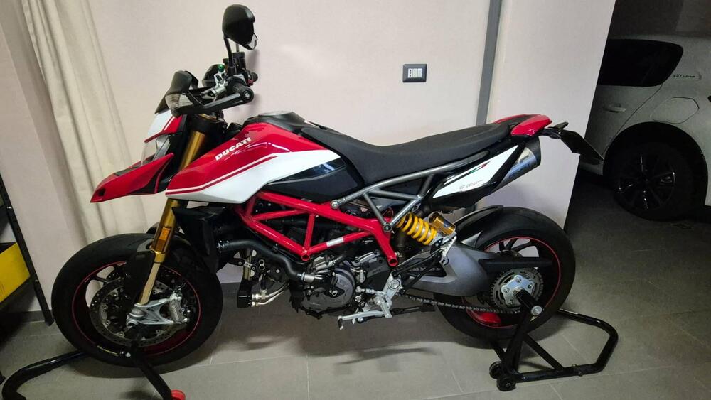 Ducati Hypermotard 950 SP (2019 - 20) (2)