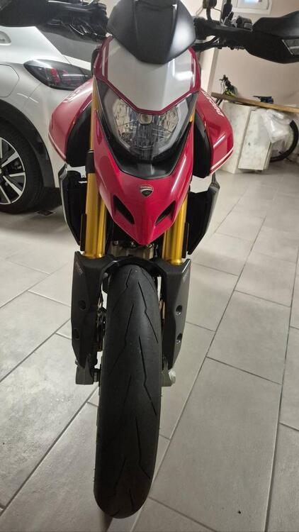 Ducati Hypermotard 950 SP (2019 - 20) (3)