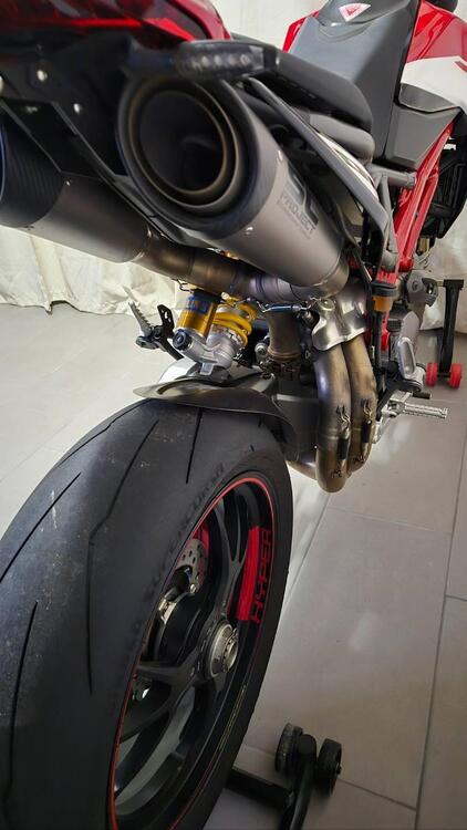 Ducati Hypermotard 950 SP (2019 - 20) (4)