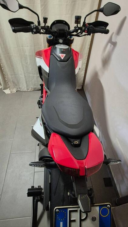 Ducati Hypermotard 950 SP (2019 - 20) (5)