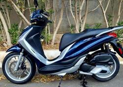 Piaggio Medley 125 ABS (2016 - 19) usata