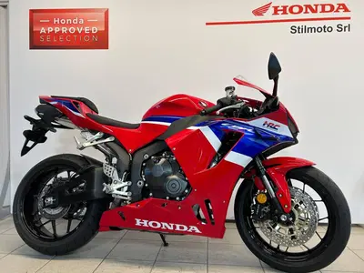 Honda CBR 600 RR (2024 - 26) nuova