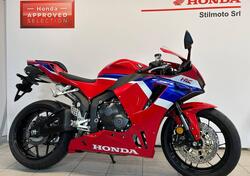 Honda CBR 600 RR (2024 - 25) nuova