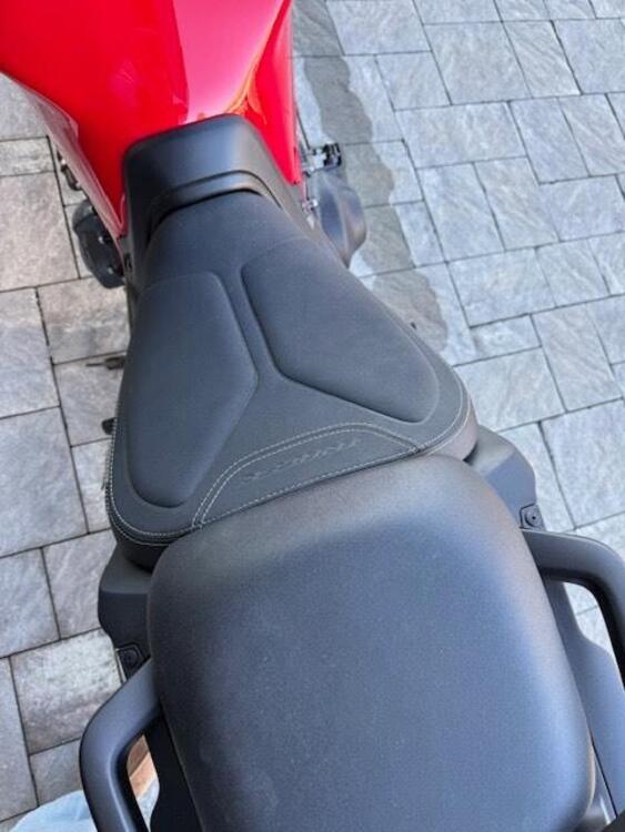 Yamaha Tracer 9 (2021 - 24) (5)